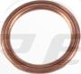 FREY 700535001 - Seal Ring, oil drain plug car-mod.net