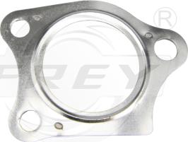 FREY 700531901 - Gasket, charger car-mod.net