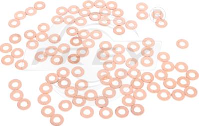FREY 700532561 - Seal, injector holder car-mod.net