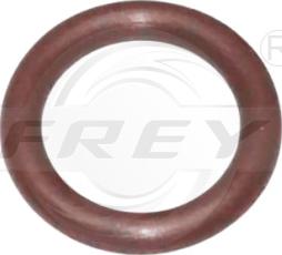 FREY 700532701 - Seal, oil filter housing car-mod.net