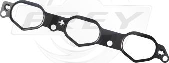 FREY 700600209 - Gasket, intake manifold car-mod.net