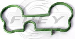 FREY 700601201 - Gasket, intake manifold car-mod.net