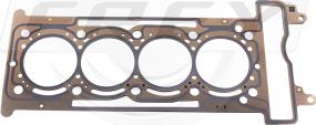 FREY 700115201 - Gasket, cylinder head car-mod.net