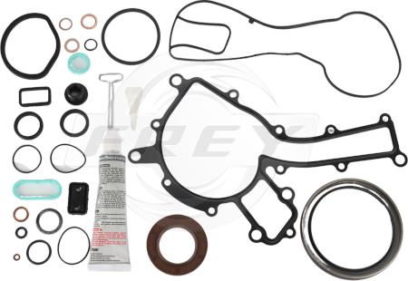 FREY 700301601 - Gasket Set, crank case car-mod.net