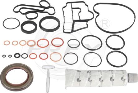 FREY 700302701 - Gasket Set, crank case car-mod.net