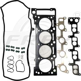 FREY 700203143 - Full Gasket Set, engine car-mod.net