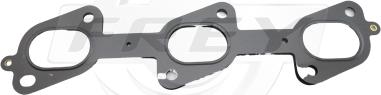 FREY 700704001 - Gasket, exhaust manifold car-mod.net