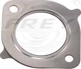 FREY 700704301 - Gasket, exhaust manifold car-mod.net