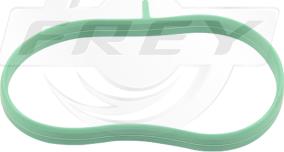 FREY 700703701 - Gasket, intake manifold car-mod.net