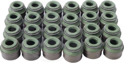 FREY 701502301 - Seal Set, valve stem car-mod.net