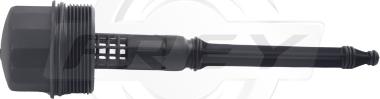 FREY 701202001 - Cap, oil filter housing car-mod.net