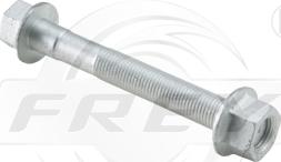 FREY 701700401 - Repair Kit, wheel suspension car-mod.net