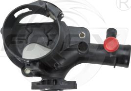 FREY 703904301 - Connection Piece, coolant line car-mod.net