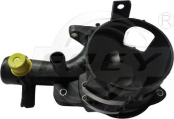FREY 703905004 - Connection Piece, coolant line car-mod.net