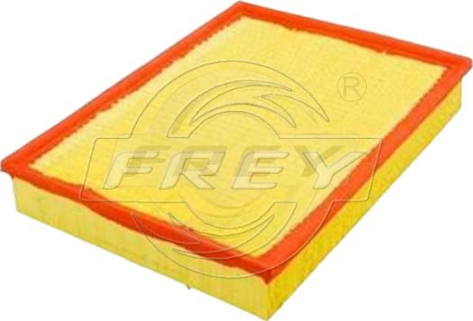 FREY 703103504 - Engine Air Filter car-mod.net