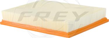 FREY 703112909 - Engine Air Filter car-mod.net