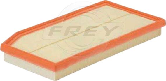 FREY 703122001 - Engine Air Filter car-mod.net