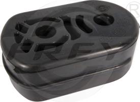 FREY 703201601 - Holding Bracket, silencer car-mod.net