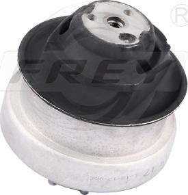 FREY 702924501 - Holder, engine mounting car-mod.net