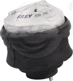 FREY 702901301 - Holder, engine mounting car-mod.net
