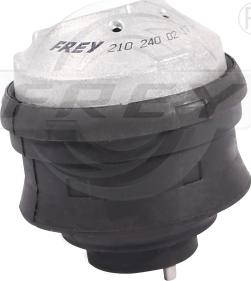 FREY 702902301 - Holder, engine mounting car-mod.net