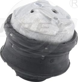 FREY 702915001 - Holder, engine mounting car-mod.net