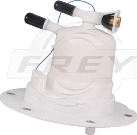 FREY 715409801 - Fuel filter car-mod.net