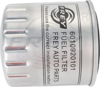 FREY 716900301 - Fuel filter car-mod.net
