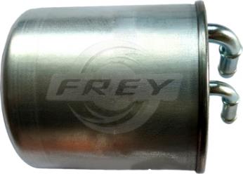 FREY 715401601 - Fuel filter car-mod.net