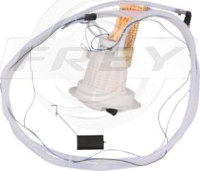 FREY 715426301 - Fuel filter car-mod.net