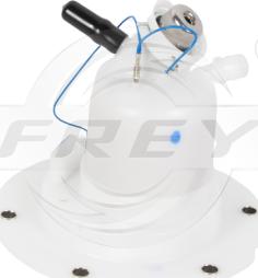 FREY 715423001 - Fuel filter car-mod.net