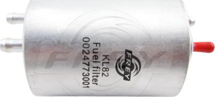FREY 715423101 - Fuel filter car-mod.net