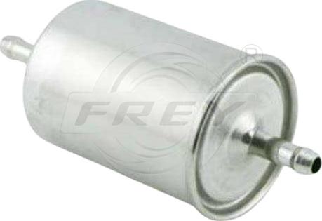 FREY 715423201 - Fuel filter car-mod.net