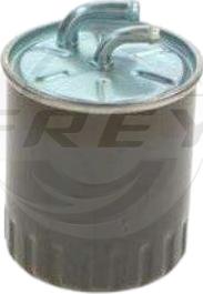 FREY 715427101 - Fuel filter car-mod.net
