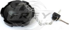 FREY 715700501 - Sealing Cap, fuel tank car-mod.net