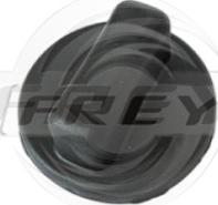 FREY 715700201 - Sealing Cap, fuel tank car-mod.net