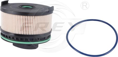 FREY 716900401 - Fuel filter car-mod.net
