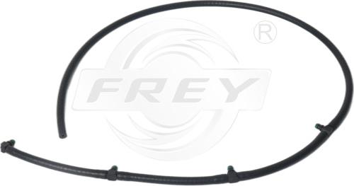 FREY 716033501 - Connection Piece, fuel line car-mod.net