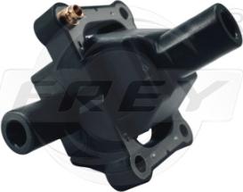 FREY 718403701 - Ignition Coil car-mod.net