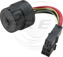 FREY 718505201 - Ignition / Starter Switch car-mod.net