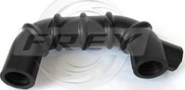 FREY 713001901 - Hose, crankcase breather car-mod.net