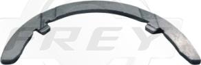 FREY 712300101 - Thrust Plate, brake caliper piston reset tool car-mod.net