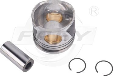 FREY 712705001 - Piston car-mod.net