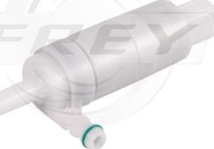FREY 784000601 - Water Pump, window cleaning car-mod.net