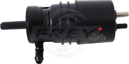 FREY 784000301 - Water Pump, window cleaning car-mod.net