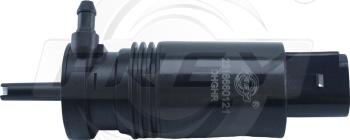 FREY 784008401 - Water Pump, window cleaning car-mod.net