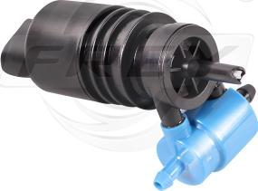 FREY 784008501 - Water Pump, window cleaning car-mod.net