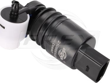 FREY 784008601 - Water Pump, window cleaning car-mod.net
