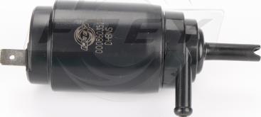 FREY 784008701 - Water Pump, window cleaning car-mod.net