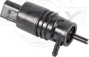 FREY 784007101 - Water Pump, window cleaning car-mod.net